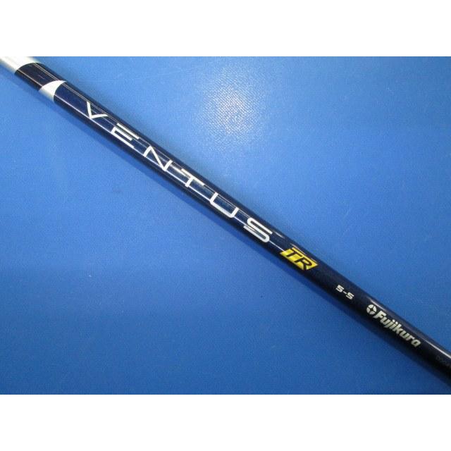 フジクラシャフト GK三好◇ 194フジクラ VENTUS TR BL 5（S