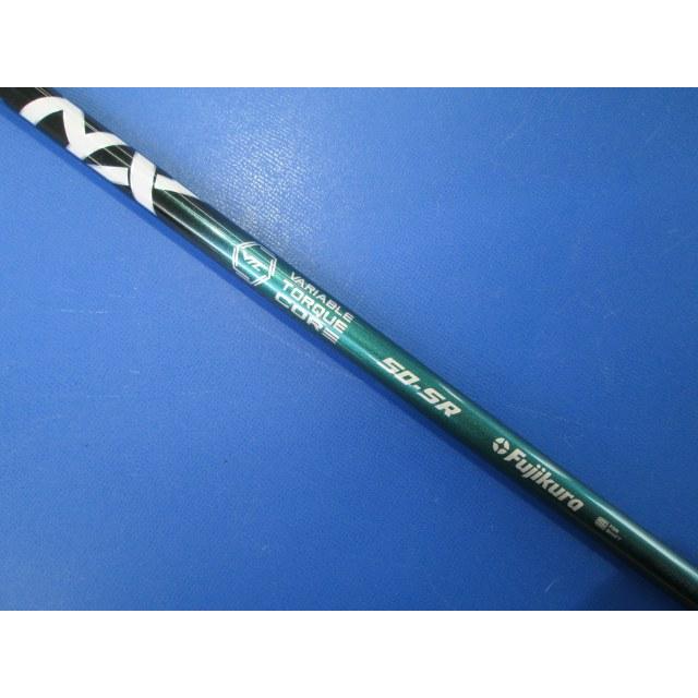 フジクラシャフト GK三好◇ 238 フジクラ SPEEDER NX GREEN 50（SR