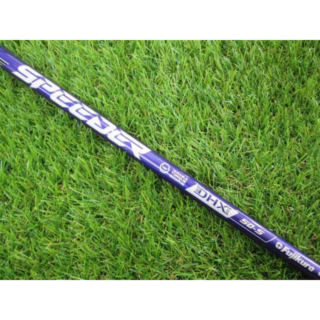 フジクラシャフト GK三好◇ 393 フジクラ SPEEDER NX VIOLET 50S