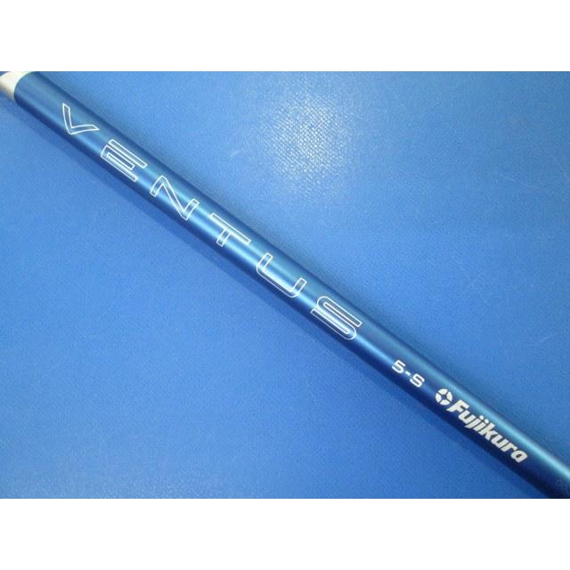 フジクラシャフト GK三好◇ 643 フジクラ 24 VENTUS BL 5S 