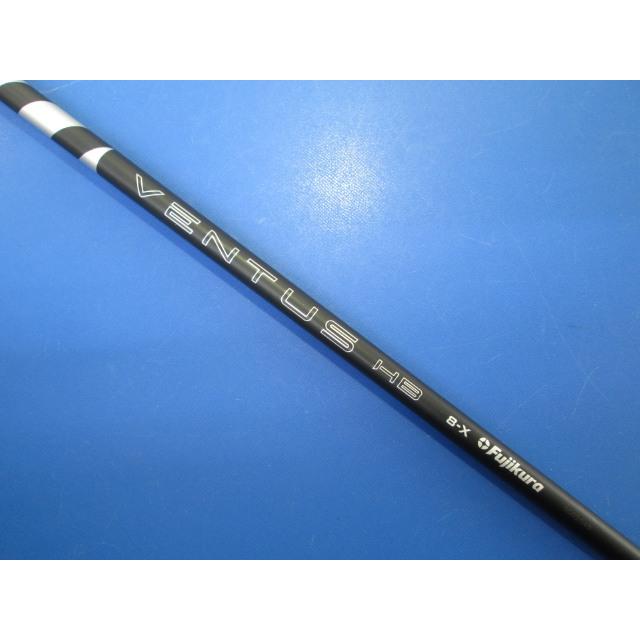 フジクラシャフト GK三好◇ 232 フジクラ VENTUS HB BLACK 8 ピン用 