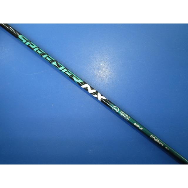 フジクラシャフト GK三好◇ 417 フジクラ SPEEDER NX GREEN 60（X