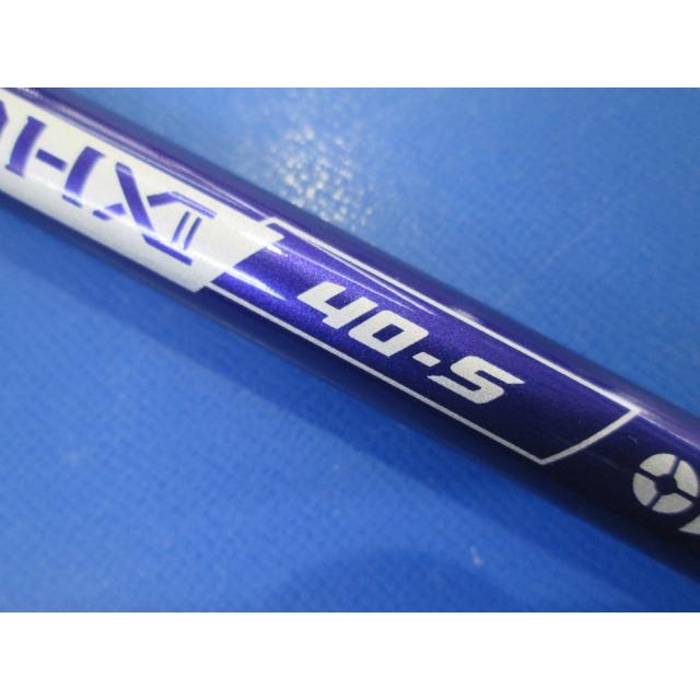 フジクラシャフト GK三好◇ 502 フジクラ SPEEDER NX VIOLET 40 