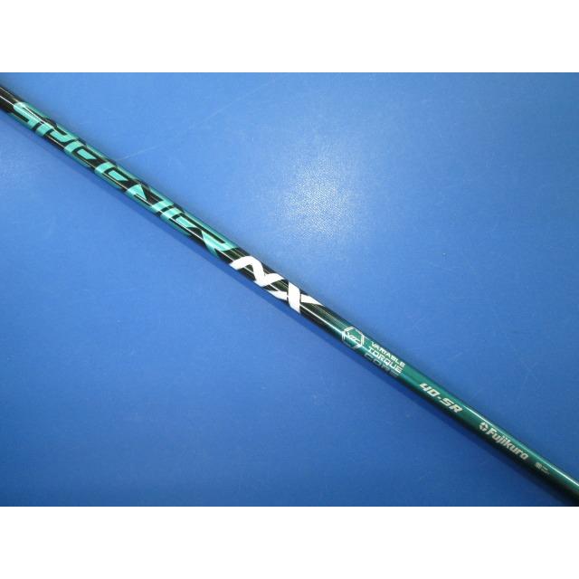 フジクラシャフト GK三好◇503 フジクラ SPEEDER NX GREEN 40