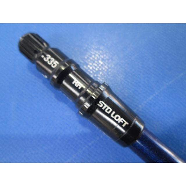 GK三好◇ 622 フジクラ VENTUS TR BL 6 テーラーメイド用スリーブ