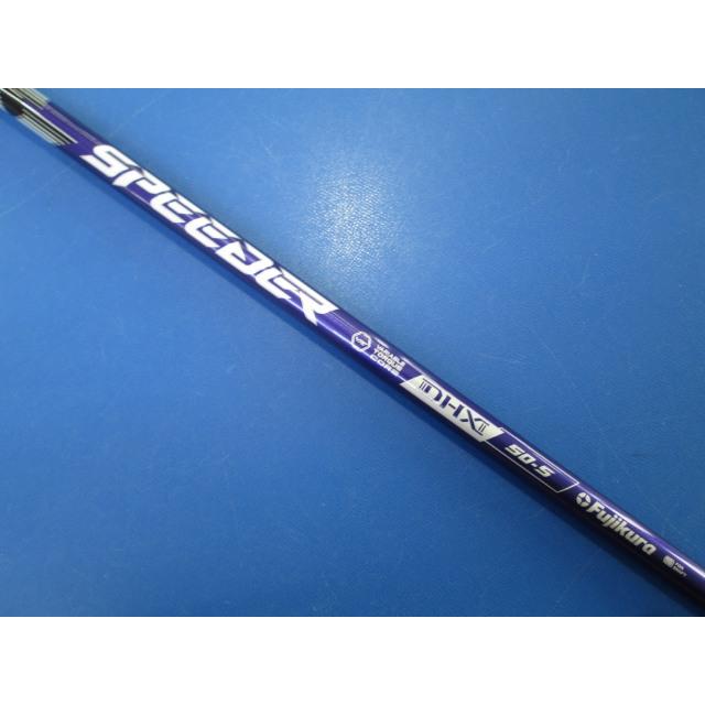 フジクラシャフト GK三好◇ 701 フジクラ SPEEDER NX VIOLET 50（S