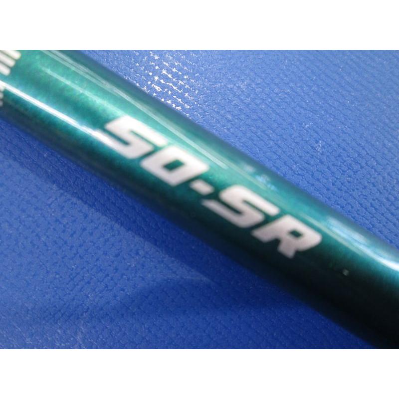 フジクラシャフト GK三好◇ 748 フジクラ SPEEDER NX GREEN 50（SR