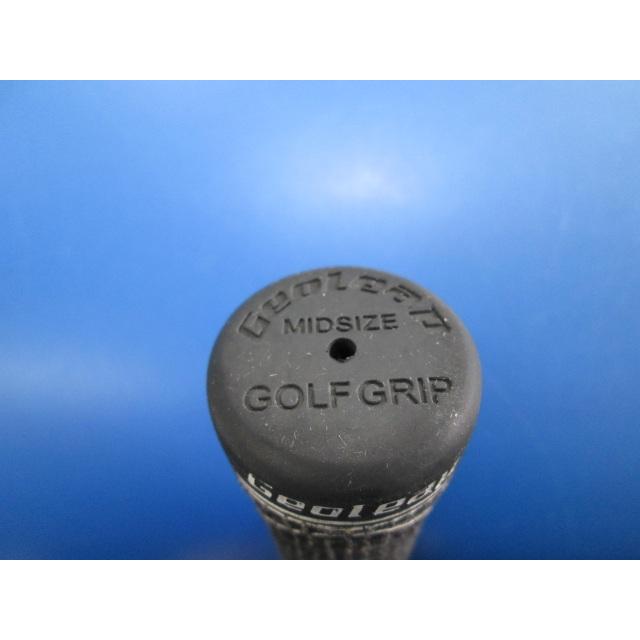 GK三好◆708 【中古 シャフト】USTマミヤ The ATTAS 6◆X◆中調子◆44.25インチ◆コブラスリーブ◆ジアッタス◆｜golfkingshop｜05