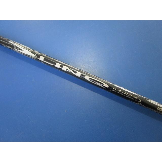 GK三好◇ 616 LIN-Q WHITE EX◇6S◇テーラーメイド用スリーブ◇44