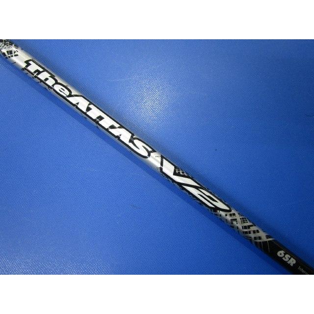 GK三好◇095【シャフト】USTマミヤ◇The ATTAS V2 6◇キャロウェイ用