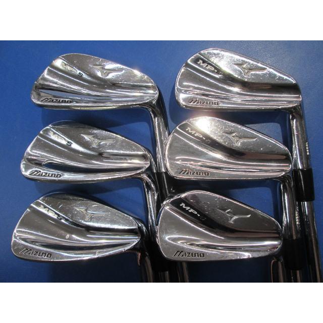 MIZUNO（ミズノ） GK三好◇ 313 ◇MP-5◇N.S.PRO MODUS3 TOUR