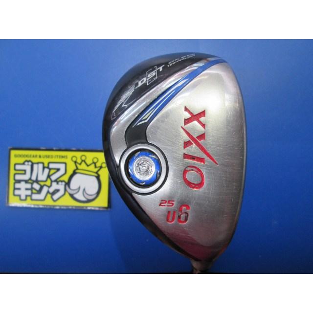 GK三好◇592【お値打ち価格!!!】ダンロップ ゼクシオユーティリティ