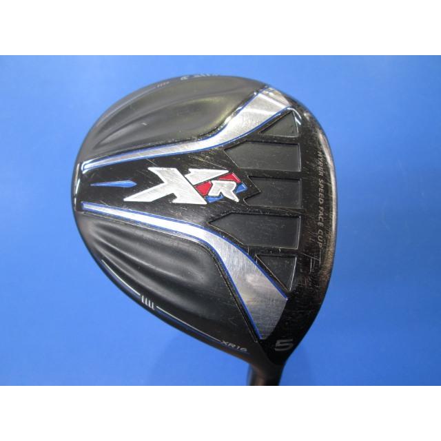 Callaway（キャロウェイ） GK三好◇ 956 ◇XR 16◇Speeder