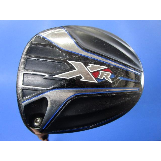 キャロウェイドライバー XR16 S 9.5度 キャロウェイ XR 16 ドライバー