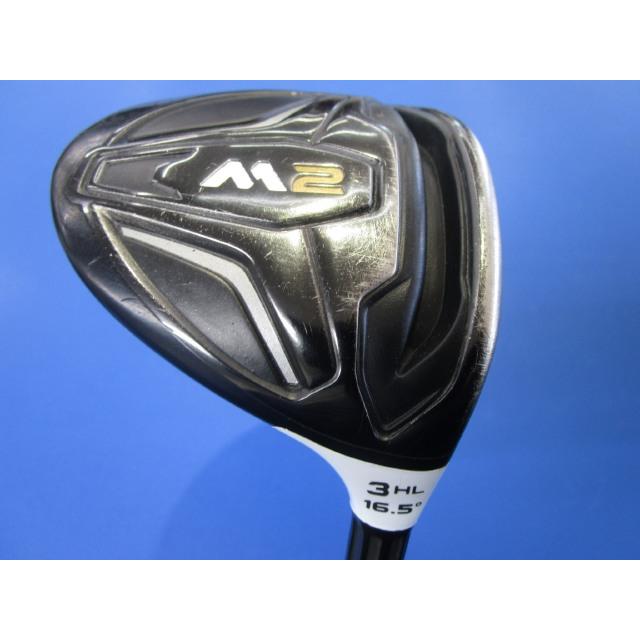 TaylorMade（テーラーメイド） GK三好◇【訳あり中古フェアウェイ