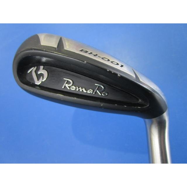 RomaRo（ロマロ） GK三好◇093【ユーティリティ】ロマロ◇Ballista