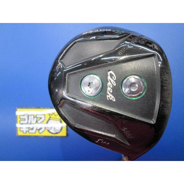 GK三好◇186 【処分価格!!!】 【リシャフト品】バルド◇COMPETIZIONE 