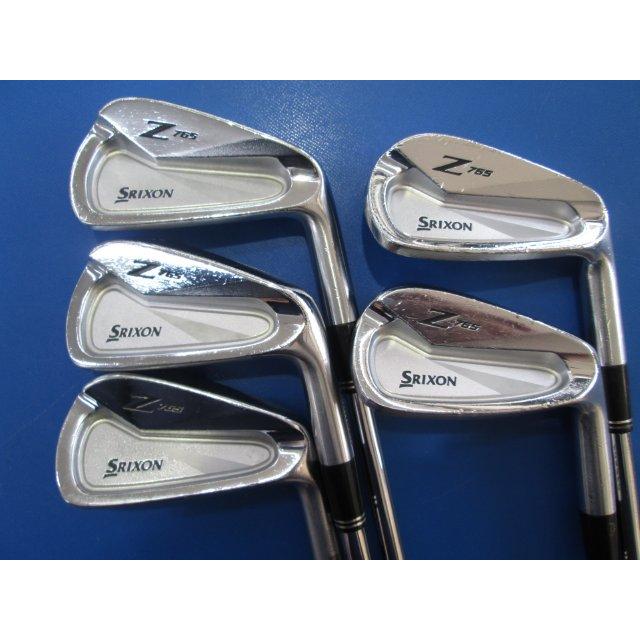DUNLOP（ダンロップ） GK三好◇ 【中古アイアン】097 ダンロップ 