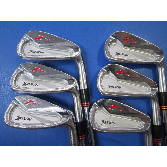 DUNLOP（ダンロップ） GK三好◇ 582 ◇スリクソンZ765◇DG ◇X100◇5-9