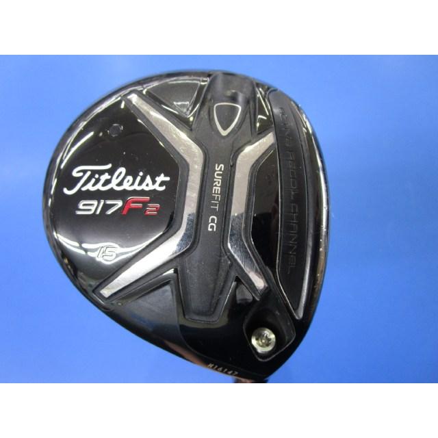 Titleist（タイトリスト） GK三好◇ 819 ◇917F2