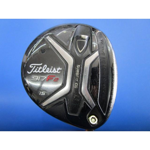 Titleist（タイトリスト） GK三好◇ 242 917F2◇TourAD TP-6(JP)◇S