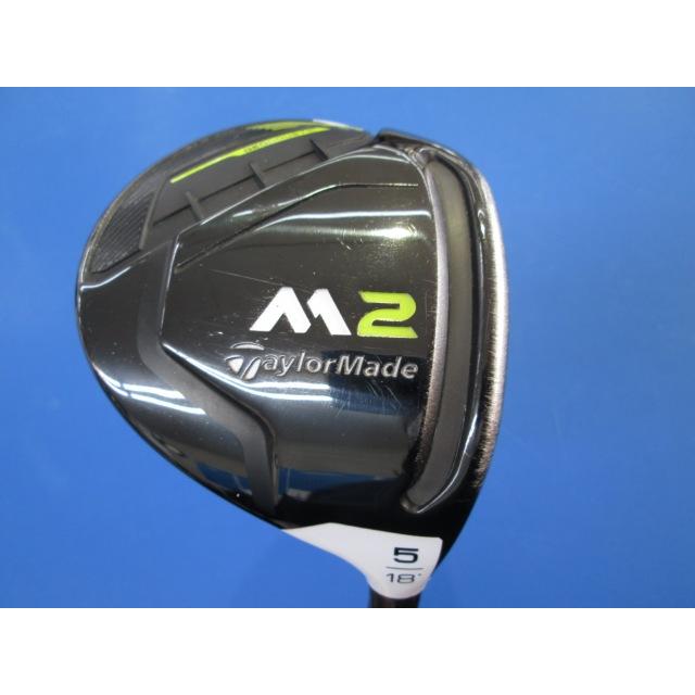 TaylorMade（テーラーメイド） GK三好◇ 056 ◇M2 2017◇TM REAX55(US