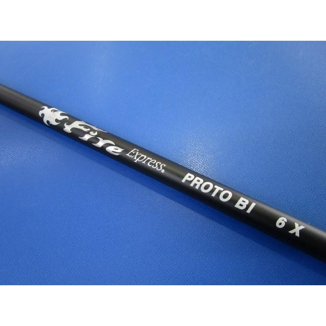 GK三好◇新品717【シャフト】コンポジットテクノ◇Fire Express PROTO