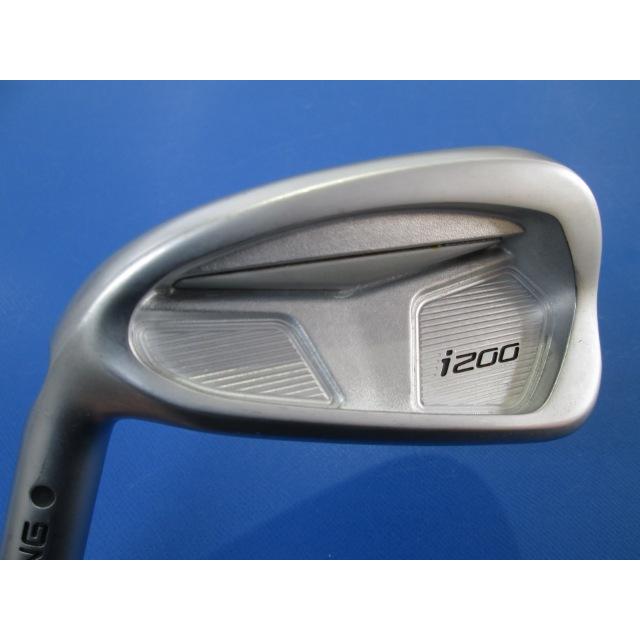 PING（ピン） GK三好◇ 440 【レフティー】 【単品7番アイアン