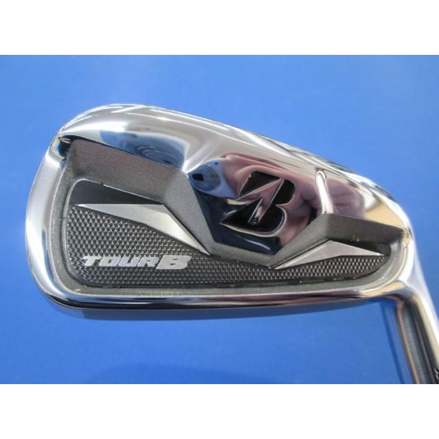 ブリヂストン３番ユーティリティ初心者メンズゴルフクラブ中古X-UTグリップ新品右 BRIDGESTONE（ブリヂストン） GK三好◇ 557 【アイアン型