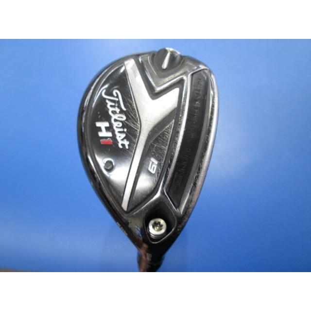 Titleist GK三好◇ 604 タイトリスト◇818H1◇AMT TOUR WHITE(JP 