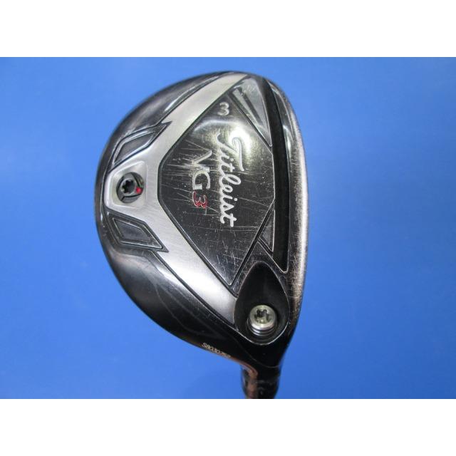 Titleist（タイトリスト） GK三好◇ 455 VG3ユーティリティ2018