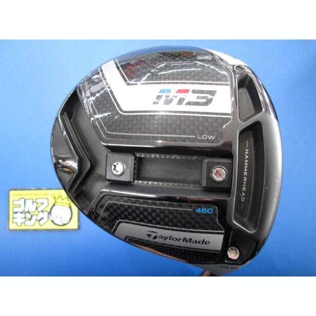 GK三好◇ 696 テーラーメイド ◇M3 460◇KIUROKAGE XT60◇S◇9.5度 