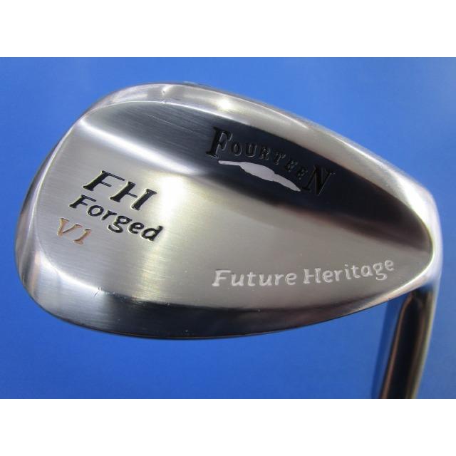 FOURTEEN Future Heritage FHウェッジ 3本セット FOURTEEN Future Heritage FHウェッジ 3本セット 【公式通販】