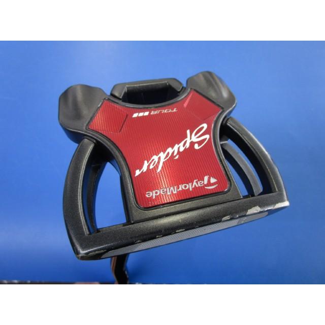 TaylorMade（テーラーメイド） GK三好◇ 298 テーラーメイド◇SPIDER