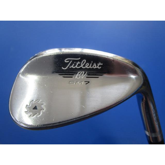 Titleist SM7 ウェッジ 46度 ツアー支給 【公式通販】