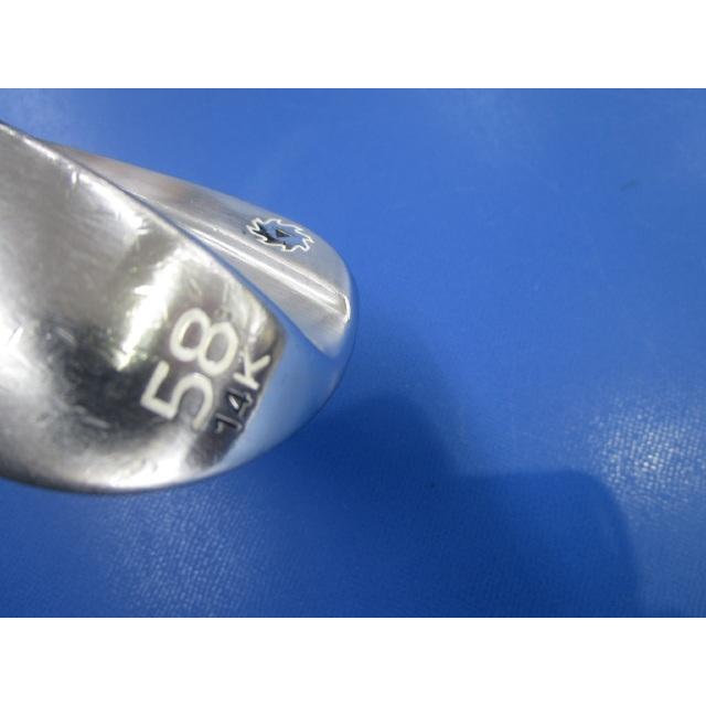 Titleist（タイトリスト） GK三好◇ 519 【USED ウェッジ】 ◇ボーケイ 