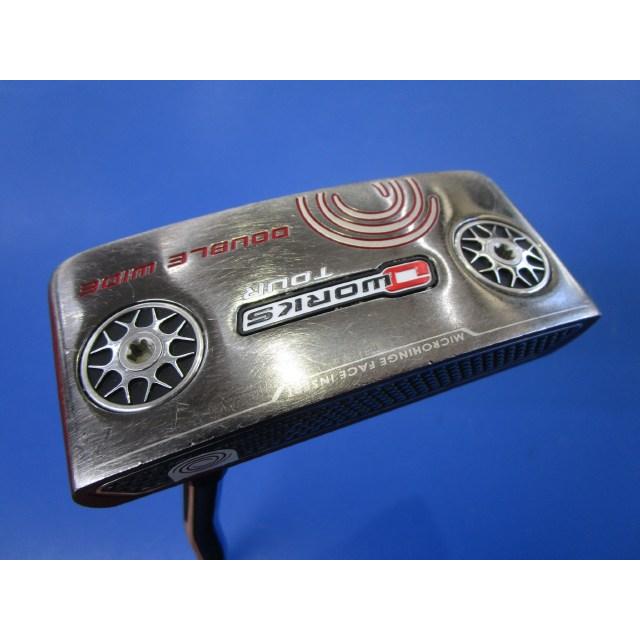 ODYSSEY（キャロウェイゴルフ） GK三好◇ 251 【パター】 オデッセイ