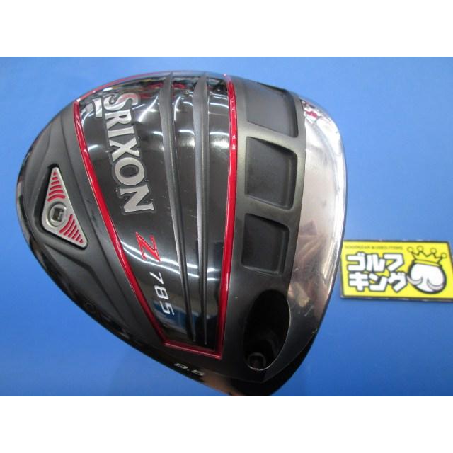 DUNLOP（ダンロップ） GK三好◇ 124 ダンロップ◇スリクソンZ785