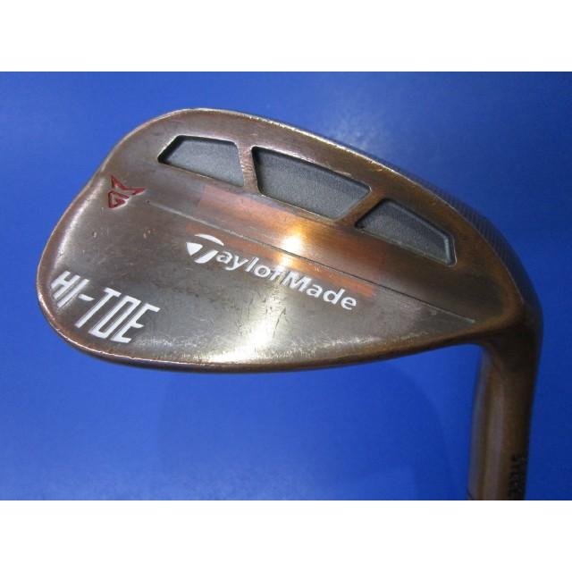 TaylorMade（テーラーメイド） GK三好◇ 090 【中古ウェッジ】 MILLED