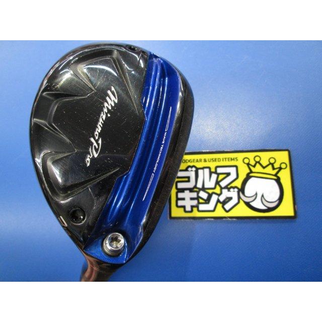 MIZUNO（ミズノ） GK三好◇ 420 ◇Mizuno Pro ユーティリティ◇DG