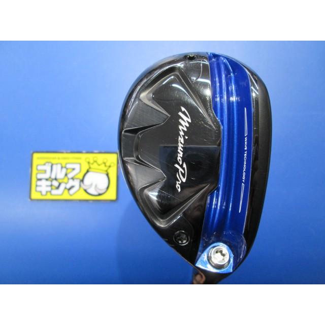 MIZUNO GK三好◇ 246【お買い得 ユーティリティ】 ミズノ Mizuno Pro 