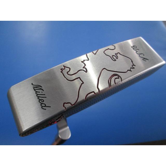 ピレッティ Piretti クラシック 303SS CORTINO 2 美品 GK三好