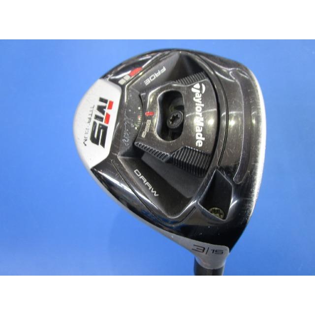 TaylorMade（テーラーメイド） GK三好◇872【フェアウェイウッド
