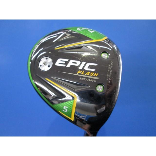 Callaway（キャロウェイ） GK三好◇ 100 ◇EPIC FLASH STAR◇エピック