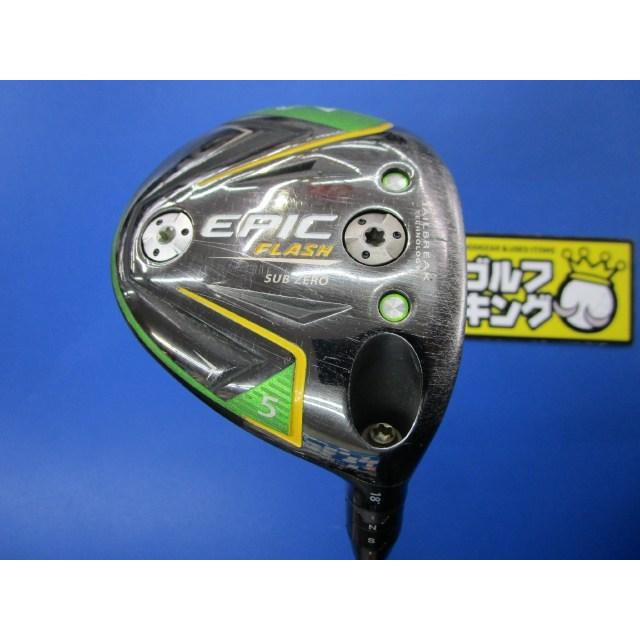 Gk三好 即決5 キャロウェイ Epic Flash Sub ゴルフキング三好店 Flash Zero