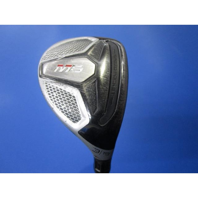 TaylorMade（テーラーメイド） GK三好◇【訳ありユーティリティ】471 