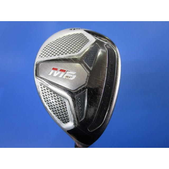 TaylorMade（テーラーメイド） GK三好◇ 951 【ユーティリティ】 ◇M6 