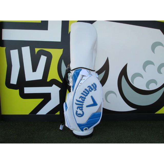 Callaway GK三好◇【新品 キャディバッグ】796 キャロウェイ 24SS CB 