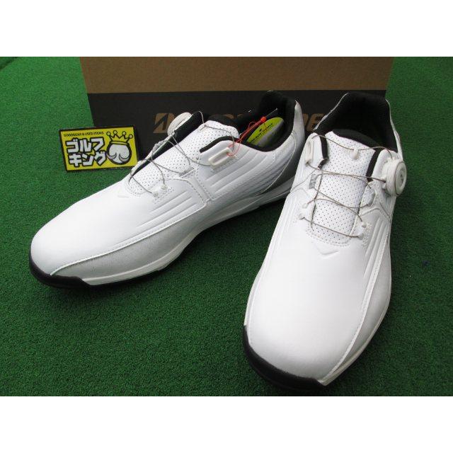 BRIDGESTONE（ブリヂストン） GK三好◇27.5cm 新品ゴルフシューズ