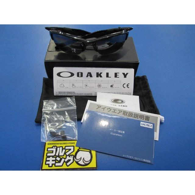 OAKLEY GK三好◇ 新品238 【値下げ】オークリー◇サングラス◇ ハーフ 